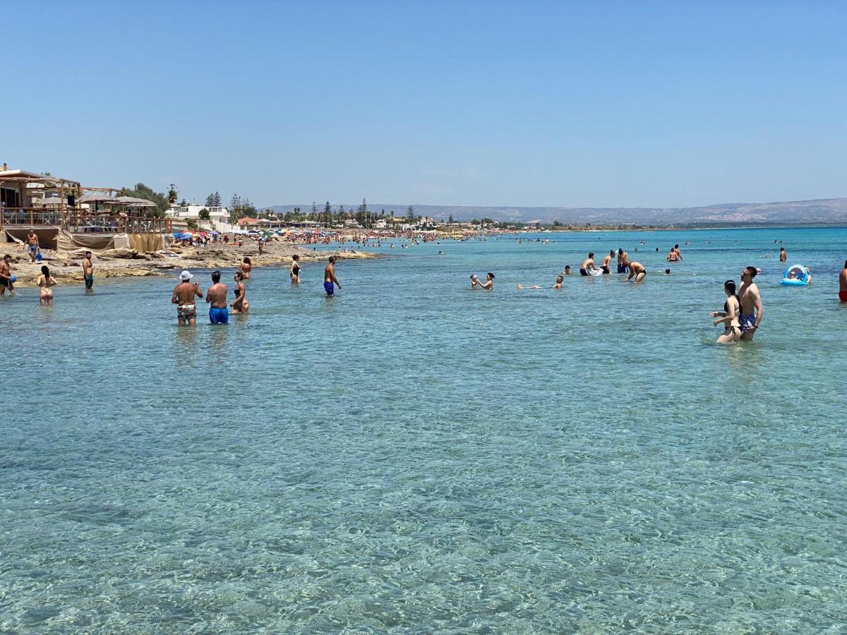Baia San Lorenzo Рейтани Экстерьер фото