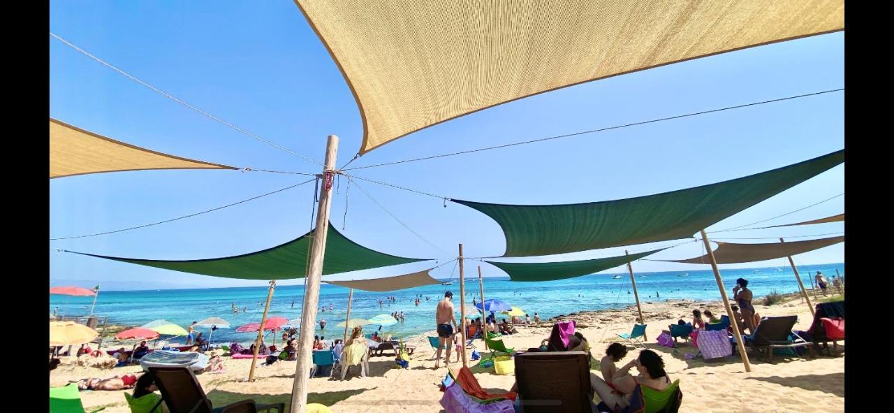Baia San Lorenzo Рейтани Экстерьер фото