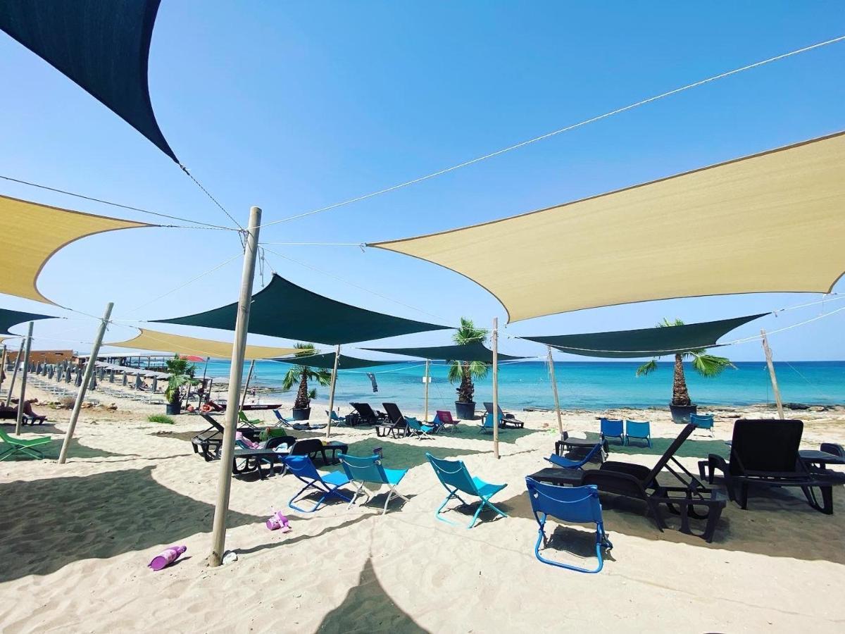 Baia San Lorenzo Рейтани Экстерьер фото