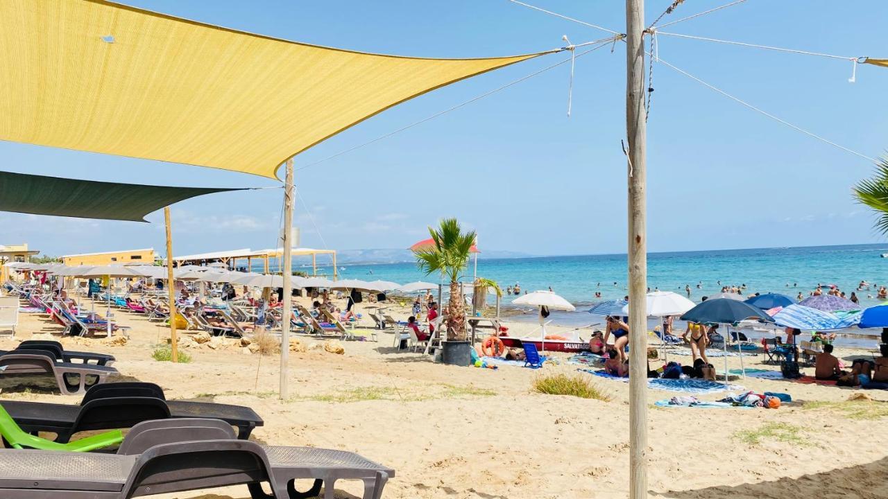 Baia San Lorenzo Рейтани Экстерьер фото