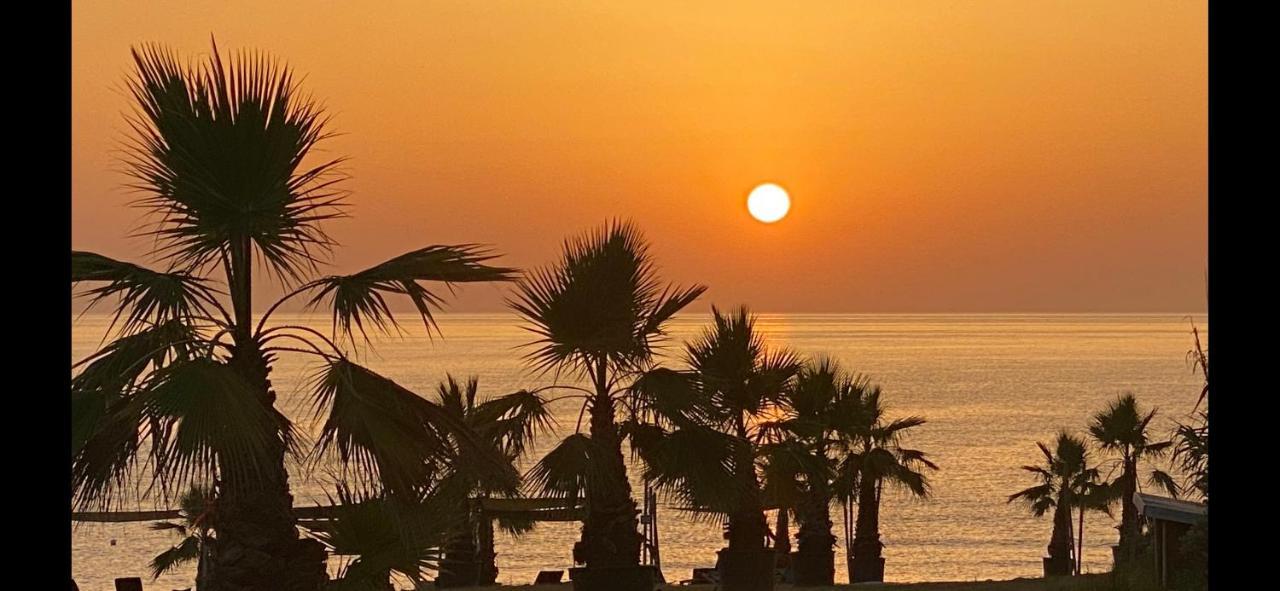 Baia San Lorenzo Рейтани Экстерьер фото