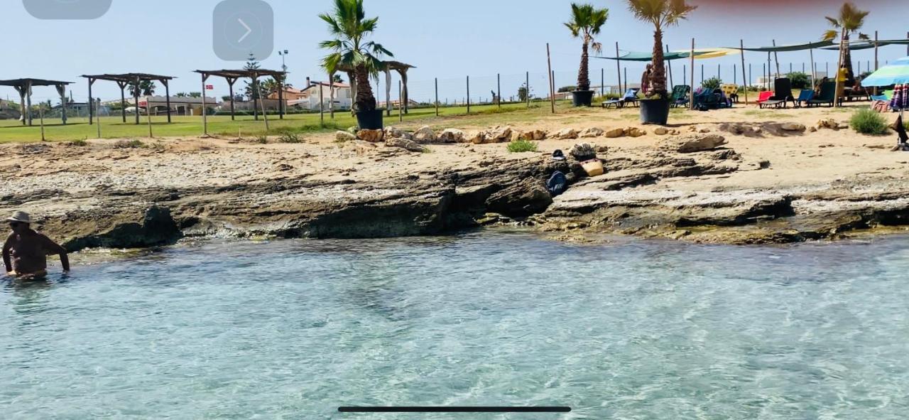 Baia San Lorenzo Рейтани Экстерьер фото