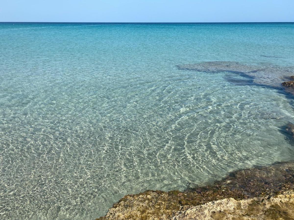 Baia San Lorenzo Рейтани Экстерьер фото