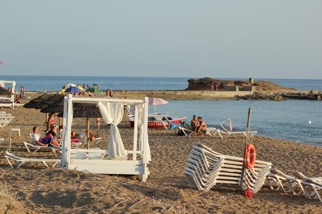 Baia San Lorenzo Рейтани Экстерьер фото