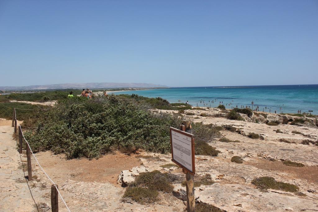 Baia San Lorenzo Рейтани Экстерьер фото