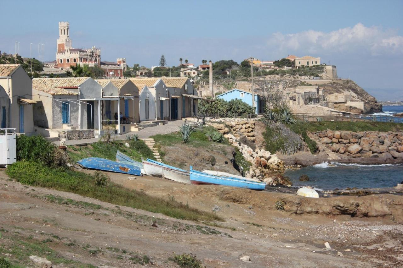 Baia San Lorenzo Рейтани Экстерьер фото