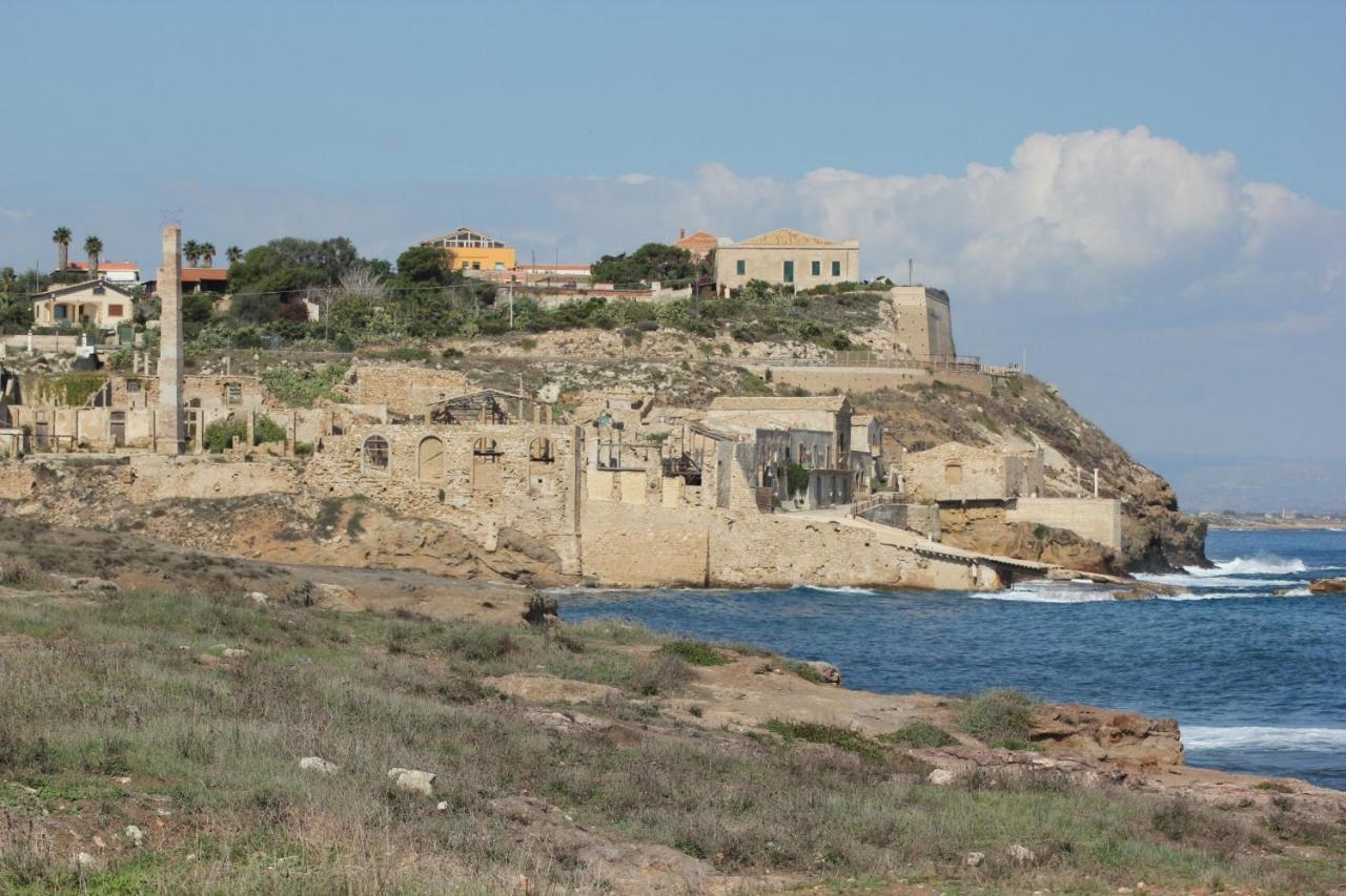 Baia San Lorenzo Рейтани Экстерьер фото
